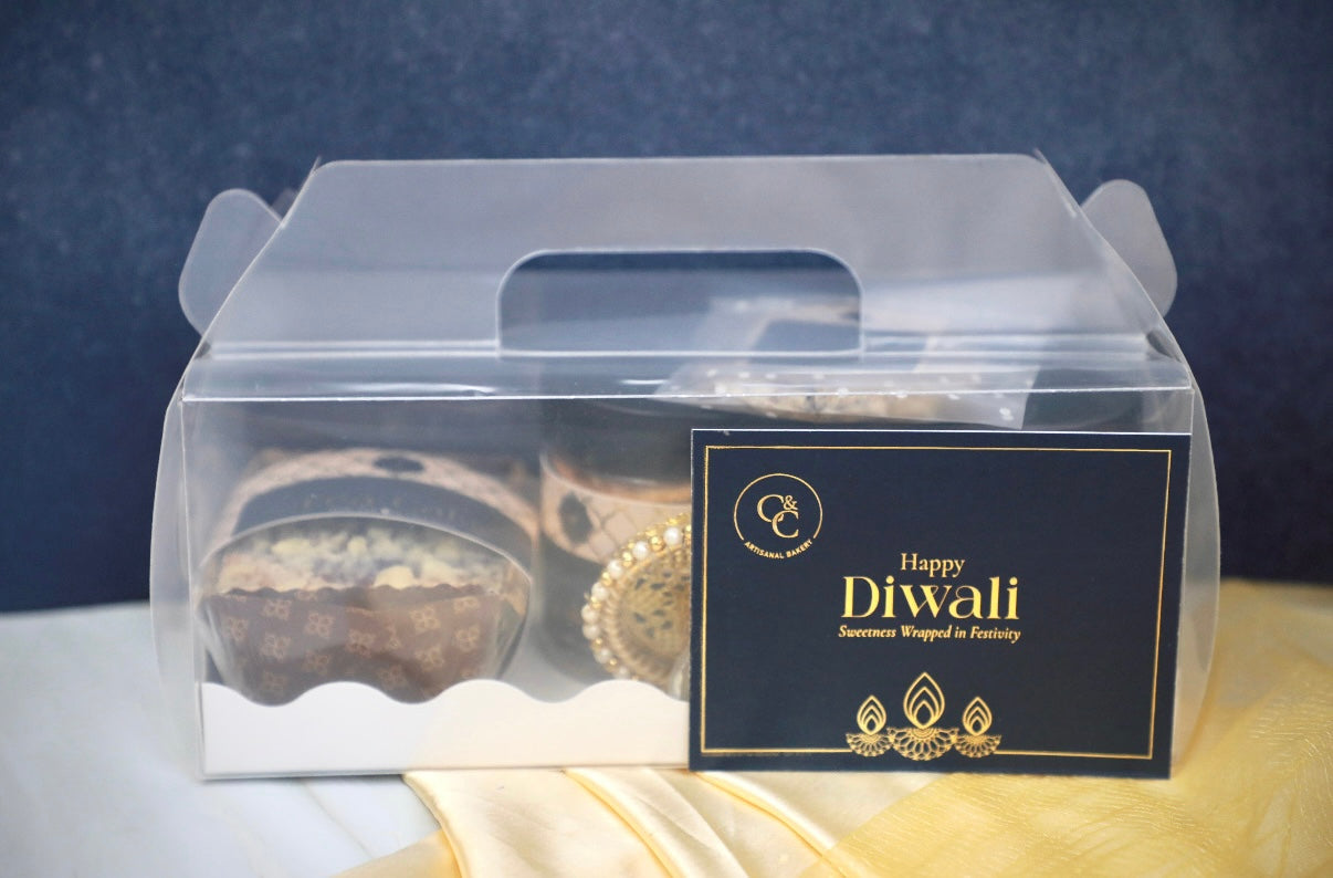Corporate Diwali Box