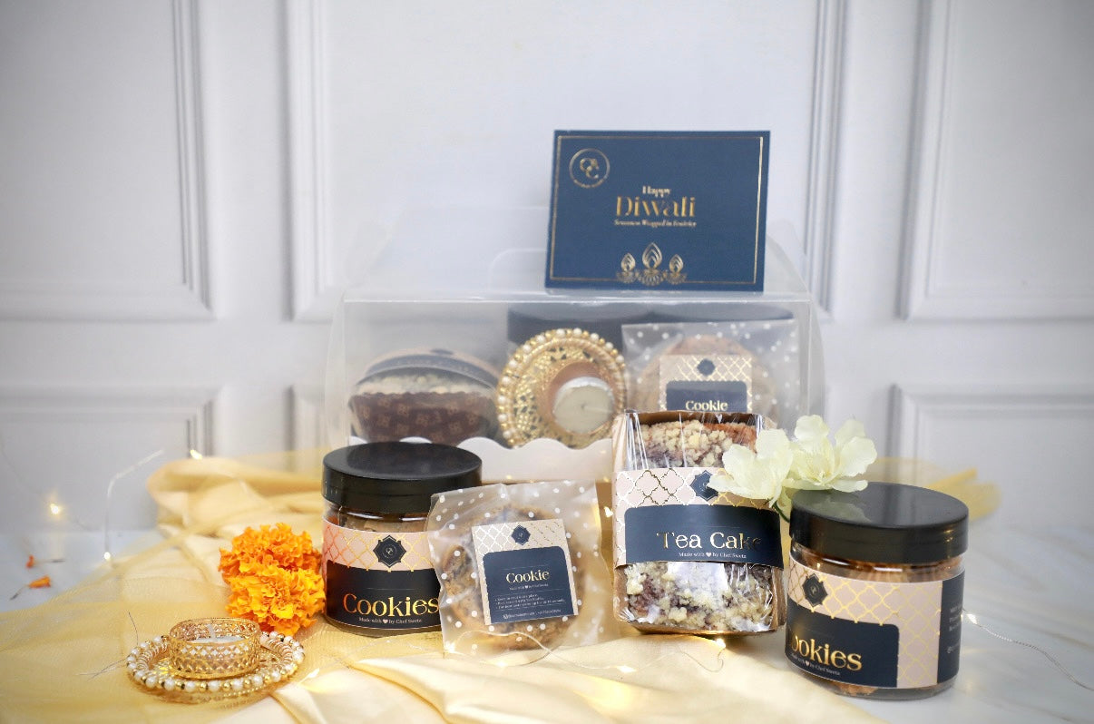 Corporate Diwali Box