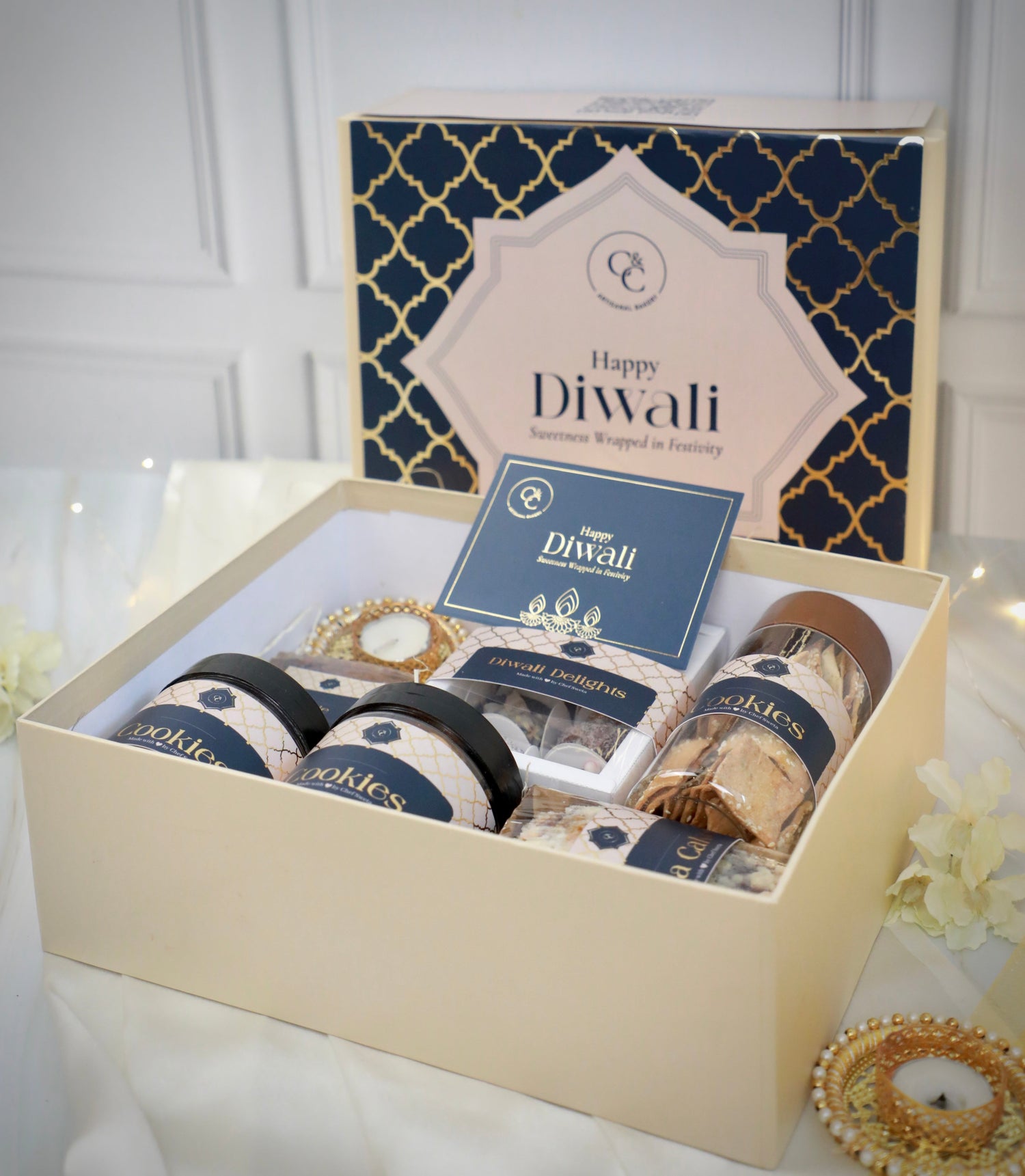 DIWALI HAMPERS