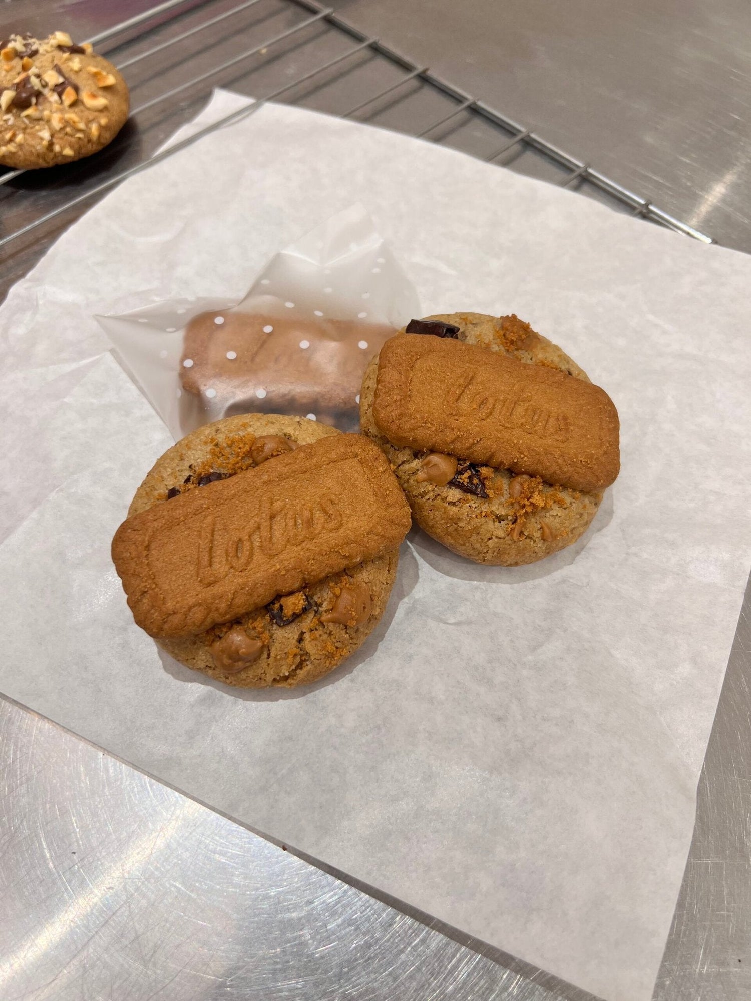 Cookies