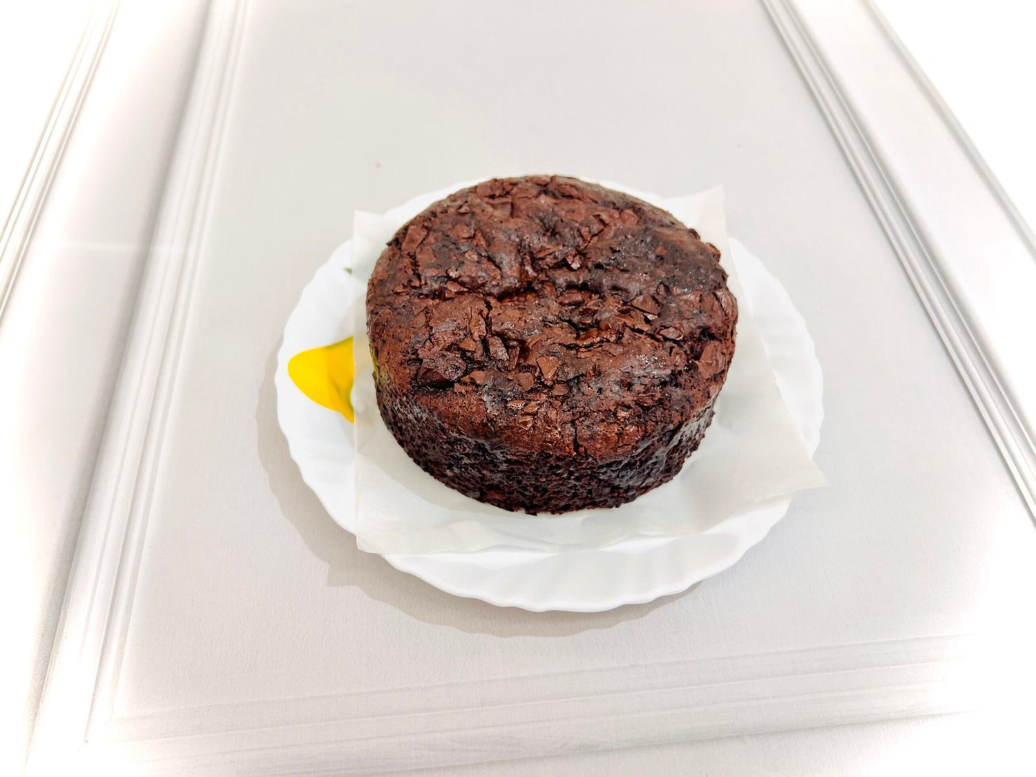 Travel Cakes