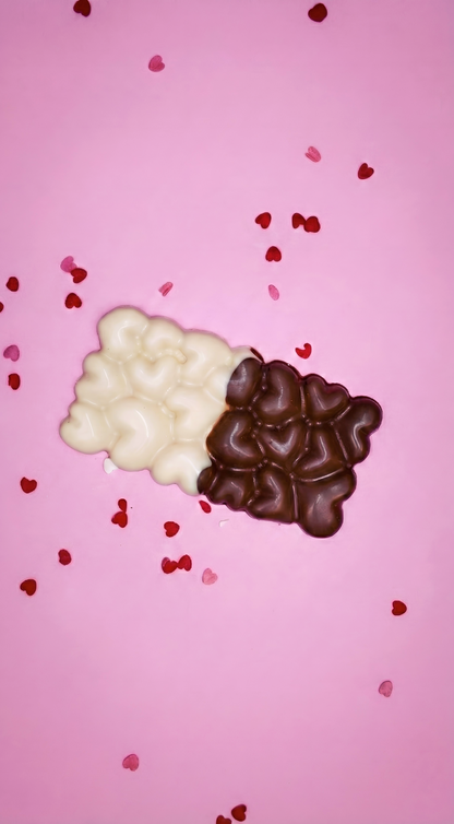 Love Chocolate Bars
