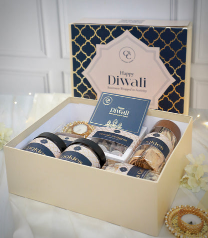 Luxe Diwali Hamper