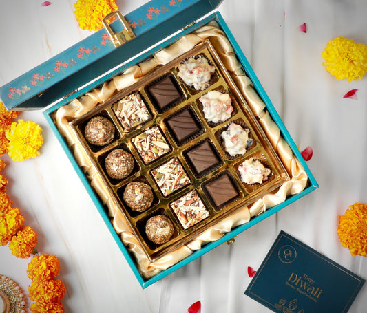 Assorted Chocolate Box
