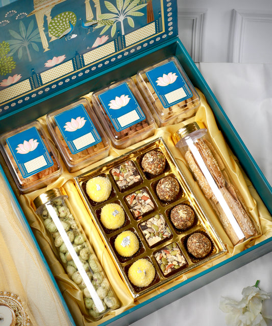 Ultimate Diwali Box