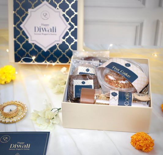 Mini Elegance Box