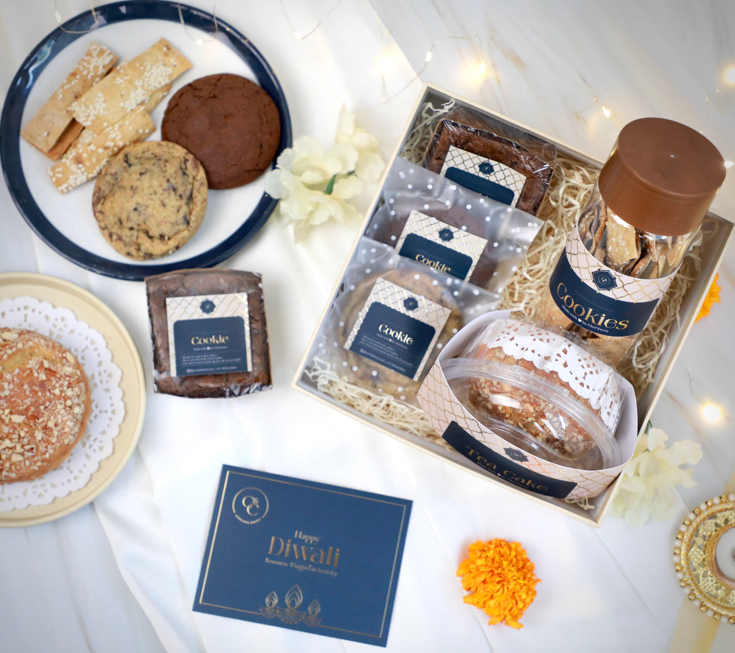 Mini Elegance Box