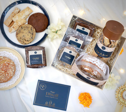 Mini Elegance Box
