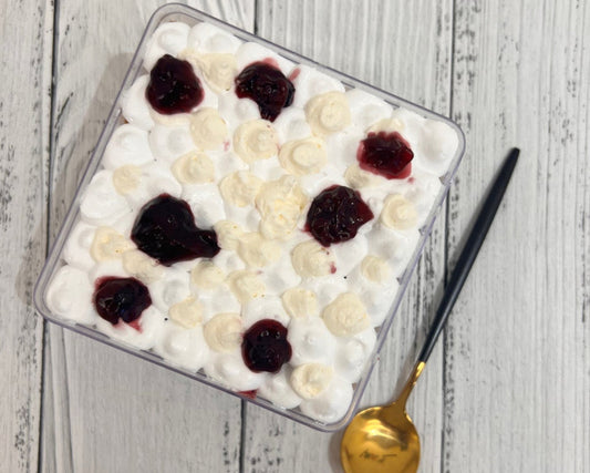 Blueberry Cake [250 gms]