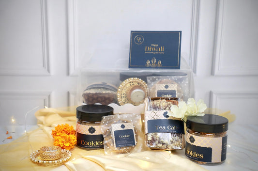 Corporate Diwali Box