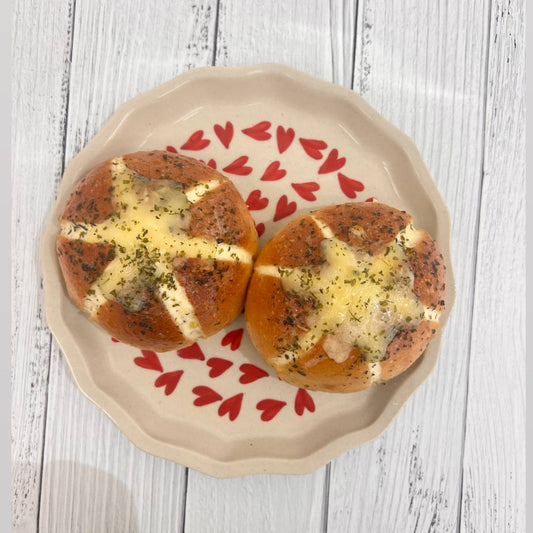 Classic Cheese Bun
