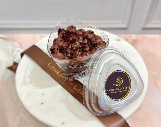 Classic Truffle Mini [120 grams]