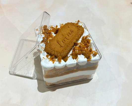 Lotus Love Cake [250 gms]