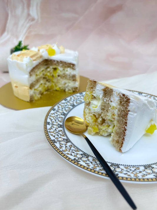 OG Pineapple Cake