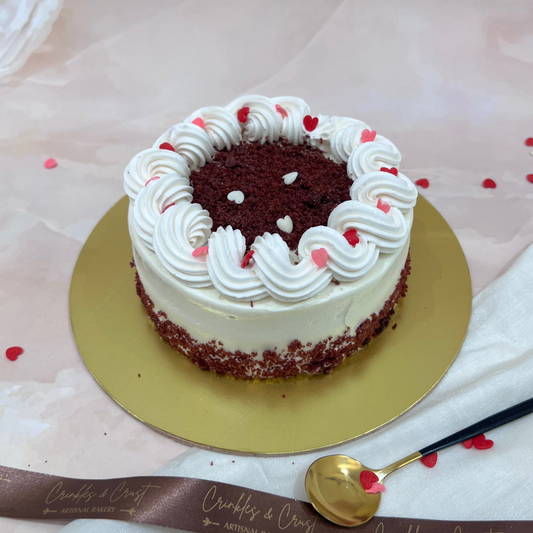 Red Velvet Cake