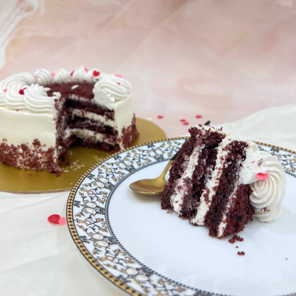 Red Velvet Cake
