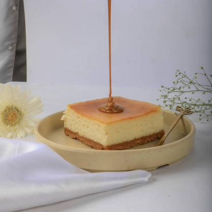 Lotus Biscoff Cheesecake