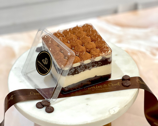 Mocha Tiramsiu [250 gms]