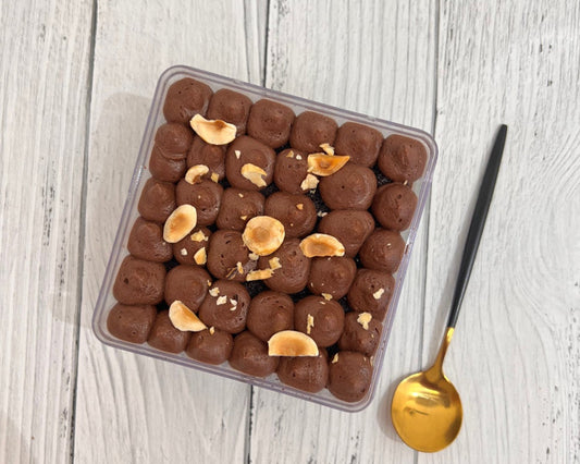 Nutella Rocher Cake [250 grams]