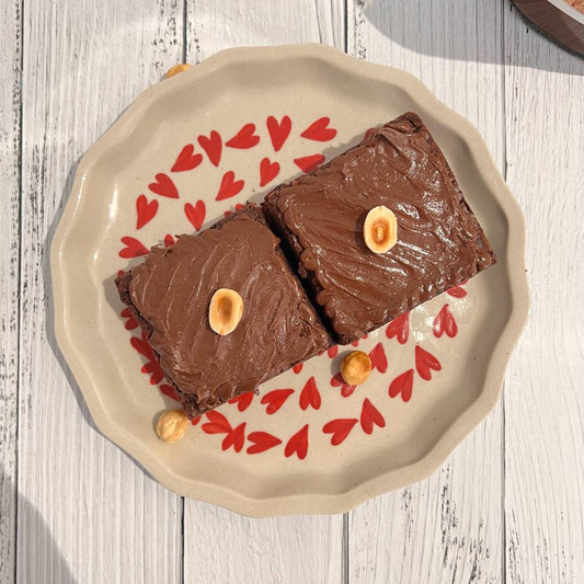Nutella Brownie