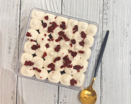 Red Velvet Cake [250 gms]