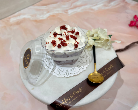 Red Velvet Mini [120 grams]